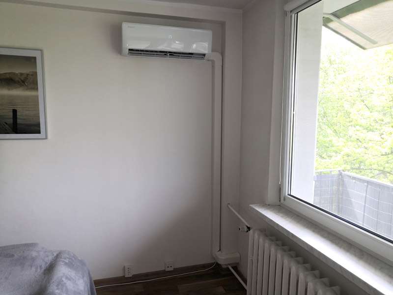 Niedroga klimatyzacja w Radomsku